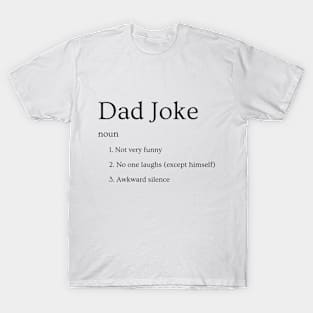 Dad Joke T-Shirt